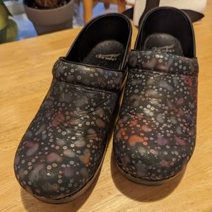 Dansko sz 39